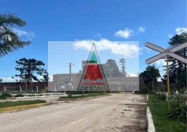 Lote en La Victoria Country